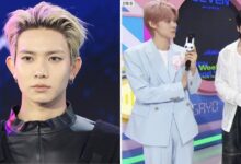 Heeseung ENHYPEN controversy