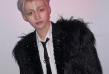 TWS’s Jihoon | Weverse