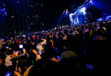 HYBE Issues Official Statement Addressing Issues Surrounding BTS's Gwanghwamun Concert