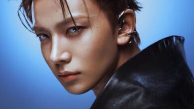 Heeseung Opens Up About Leaving ENHYPEN, Sparking Mixed Fan Reactions 5 Heeseung | Be:Lift Lab