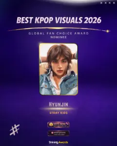 Hyunjin