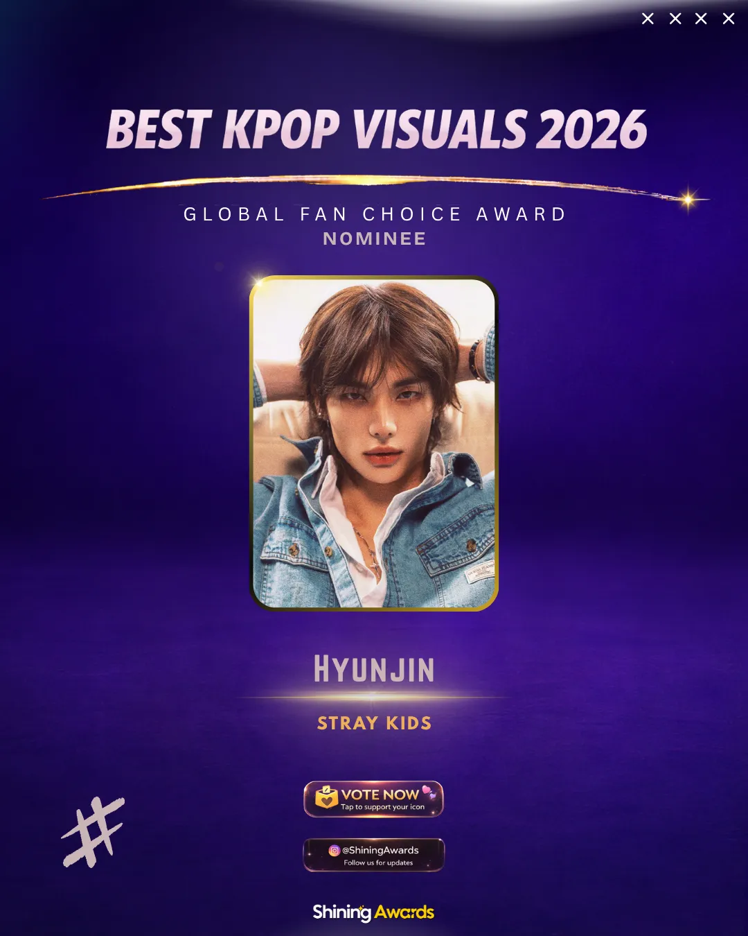 Hyunjin Best Kpop Visuals 2026 Hyunjin Best Kpop Visuals 2026