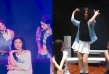 ILLIT Accused Of Plagiarizing NewJeans' Choreography For New Song