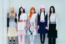 ILLIT Press Start concert