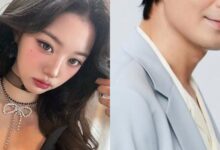 IVE Wonyoung's Dating Rumors With Top Actor Go Viral