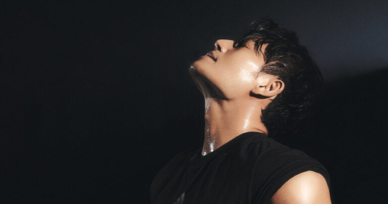 Kim Jong Kook
