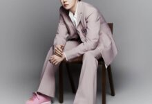 J-Hope | @uarmyhope/Instagram