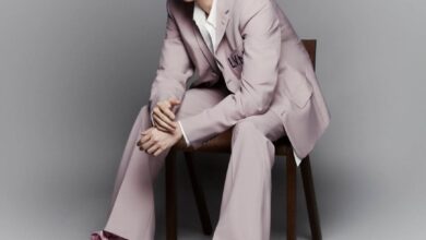 J-Hope | @uarmyhope/Instagram