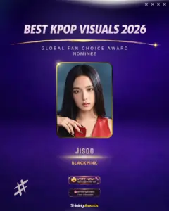Jisoo