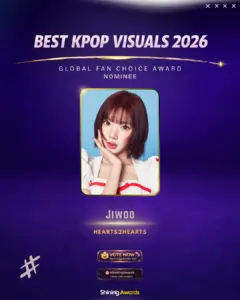 Jiwoo