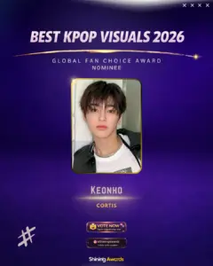 Keonho