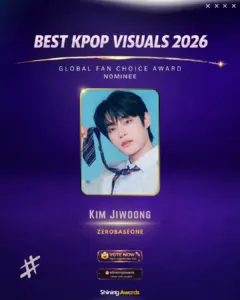 Kim Jiwoong