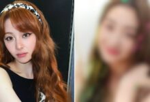 Video Of LE SSERAFIM Yunjin's Comments About The K-Pop Industry Trigger Major Backlash