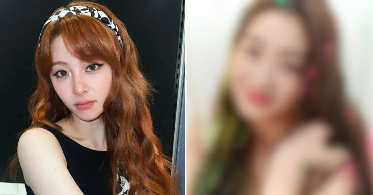 Video Of LE SSERAFIM Yunjin's Comments About The K-Pop Industry Trigger Major Backlash