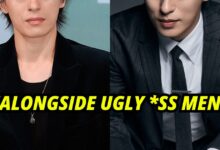 We Are All Trying Here Cast