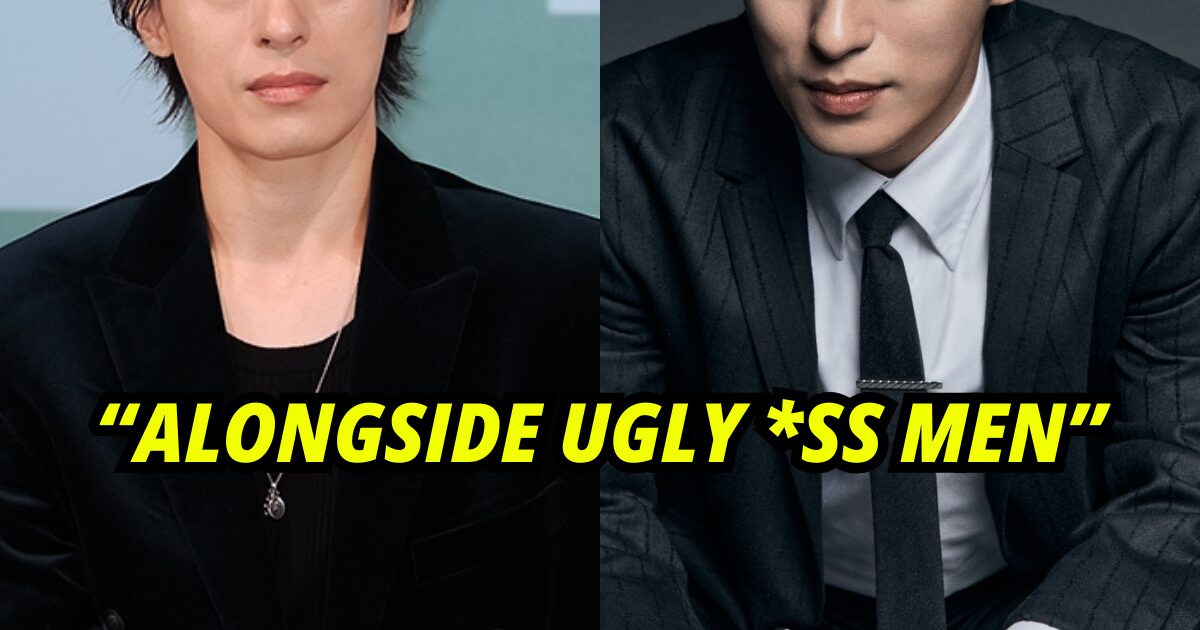 We Are All Trying Here Cast