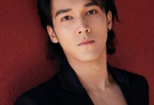 Chen Muchi Instagram