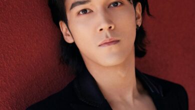 Chen Muchi Instagram