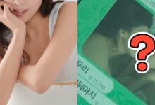 Ha Ji Won shocking twist