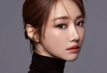 Go Joon Hee