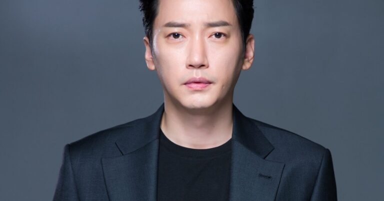 Lee Sang Bo
