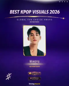 Mingyu