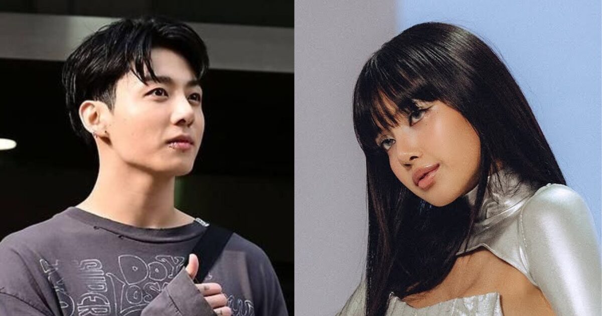 Netizens Compare BTS And BLACKPINK's Lisa After Recent Public Nuisance Controversy