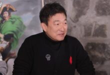 Actor Lee Jae Ryong on “Zzanbro” | _@zzanbro/YouTube_