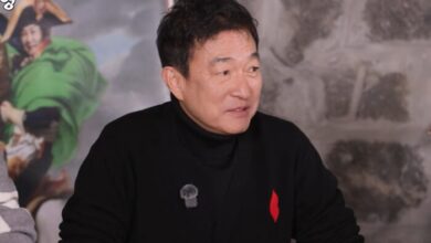 Actor Lee Jae Ryong on “Zzanbro” | _@zzanbro/YouTube_