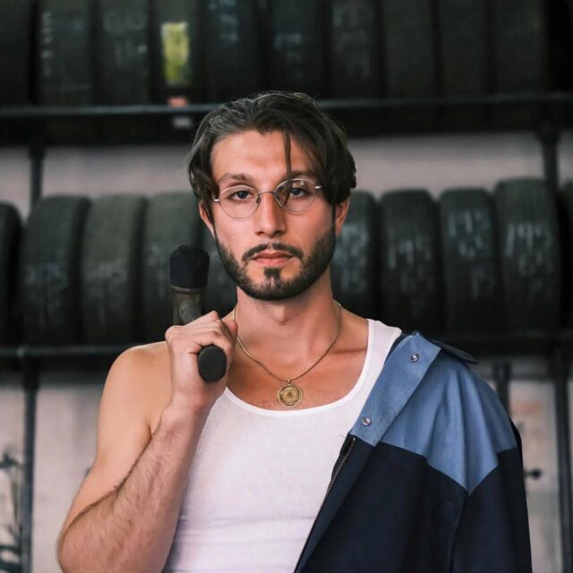 bbno$ | @bbnomula/Instagram