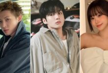 Reports Surrounding Multiple HYBE Artists Ahead Of BTS's Comeback Spark Major Criticism