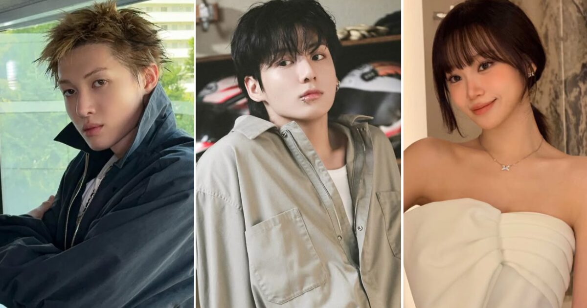 Reports Involving Several HYBE Artists Prior To BTS’s Comeback Ignite Significant Backlash 1 Reports Surrounding Multiple HYBE Artists Ahead Of BTS's Comeback Spark Major Criticism
