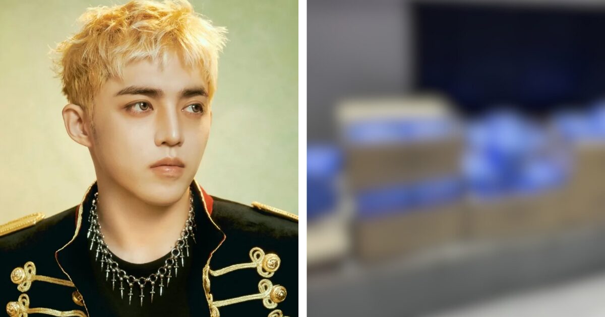 "Proof" Of SEVENTEEN Faking Album Sales Goes Viral, Triggering Strong Reactions