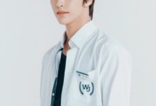 Songha | SM Entertainment