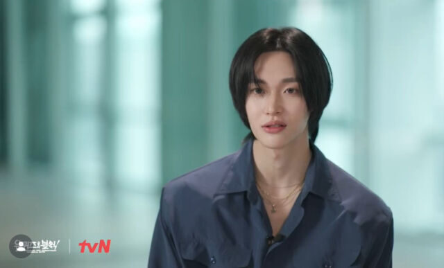 SM Entertainment Talent Reveals Fear Over Agency's Casting Actions 1 RIIZE Wonbin