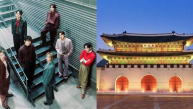 Seoul City Convenes Urgent Meeting for BTS Comeback, Sparks Widespread Backlash 5 Oh Sehoon's safety inspection for BTS event