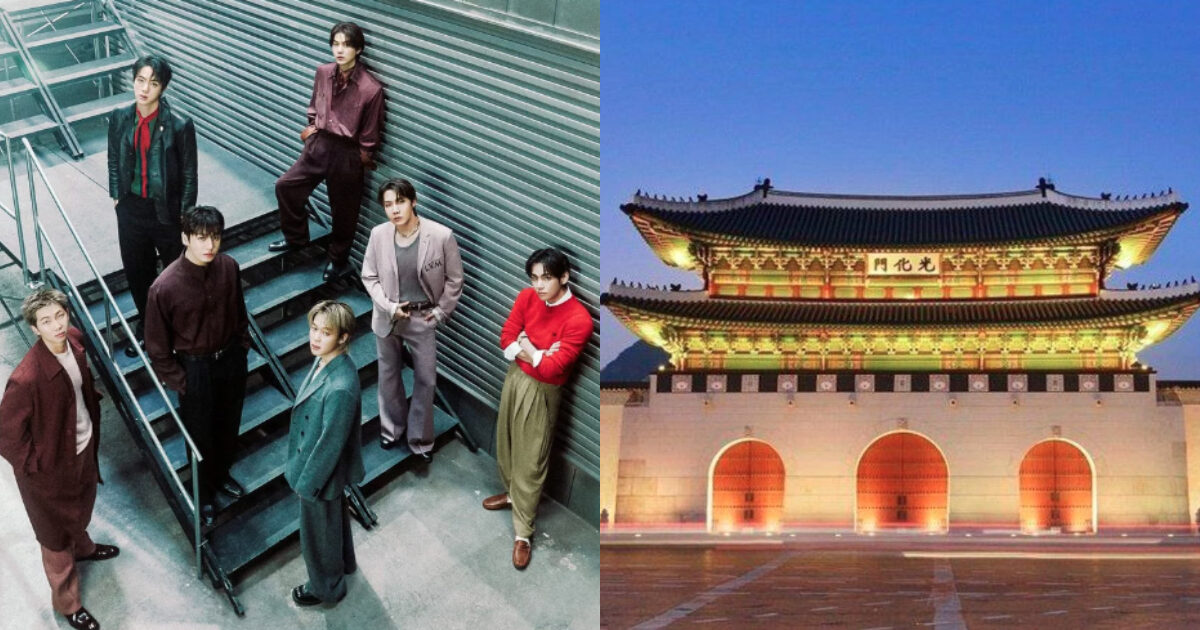 Seoul City Convenes Urgent Meeting for BTS Comeback, Sparks Widespread Backlash 1 Oh Sehoon's safety inspection for BTS event