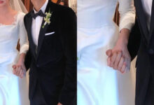 Song Joong Ki and Song Hye Kyo