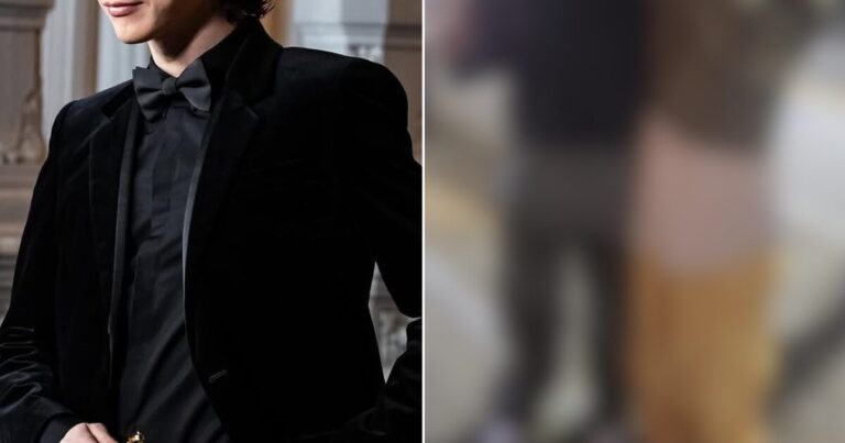Lee Soo Hyuk in Boyfriend on Demand