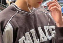 Star Couple’s "Debut-Ready" Son Turns Heads With Handsome Visuals