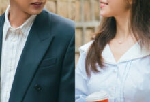 Han Ji Min in The Practical Guide To Love