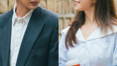 Han Ji Min in The Practical Guide To Love