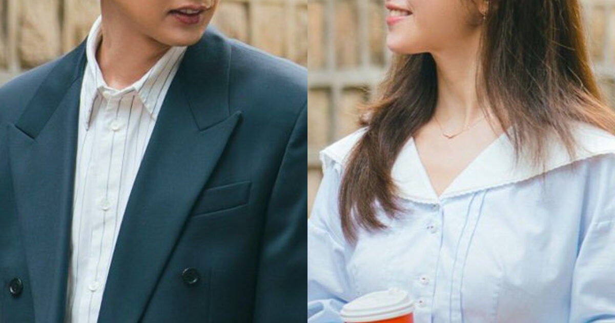 Struggling K-Drama Faces Criticism After Actor’s Controversial Return 1 Han Ji Min in The Practical Guide To Love