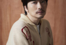 Actor Lee Dong Hwi | Newsen