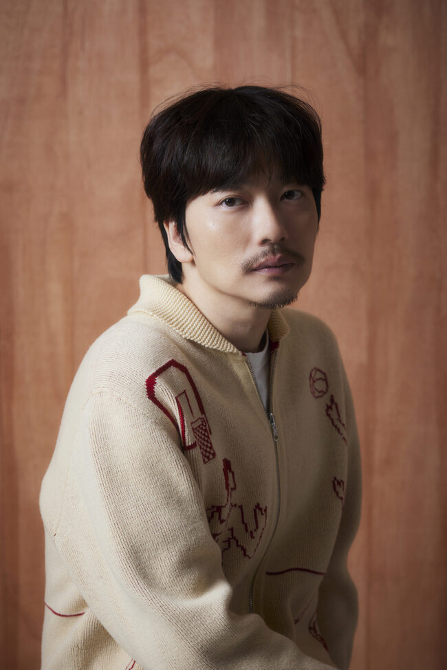 Actor Lee Dong Hwi | Newsen