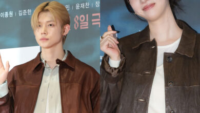 TXT’s Yeonjun Attending Event With “Ex-Girlfriend” Triggers Massive Reactions