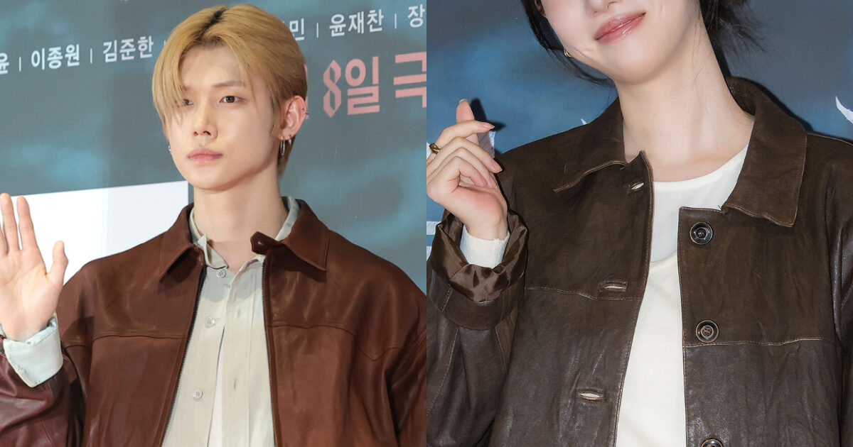 TXT’s Yeonjun Sparks Massive Reactions After Attending Event With Ex-Girlfriend 1 TXT’s Yeonjun Attending Event With “Ex-Girlfriend” Triggers Massive Reactions