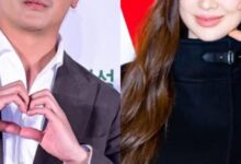 Ha Jung Woo and Cha Jung Won in Hawaii