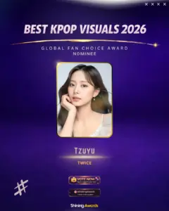 Tzuyu