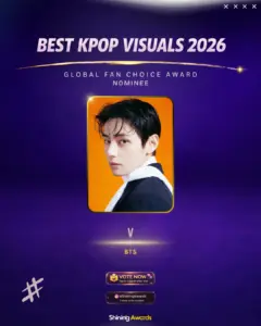 V BTS